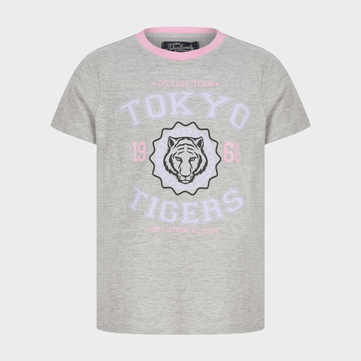 Girls Tokyo Laundry T-Shirt from You Know Who's