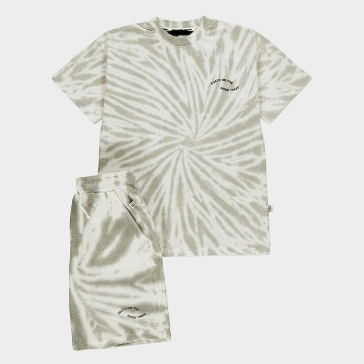 Good Times Tie Dye Set from You Know Who's