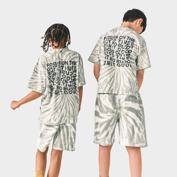 Good Times Tie Dye Set from You Know Who's