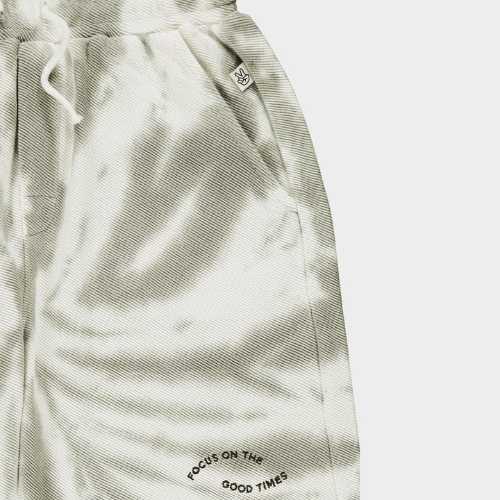 Good Times Tie Dye Set from You Know Who's