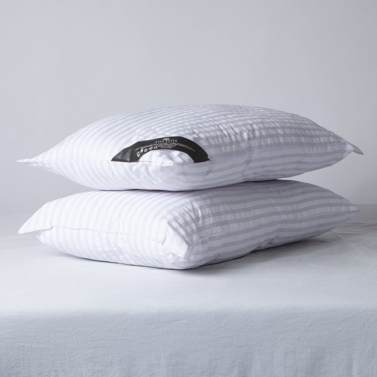 Hotel Collection Pillow Pair from You Know Who's