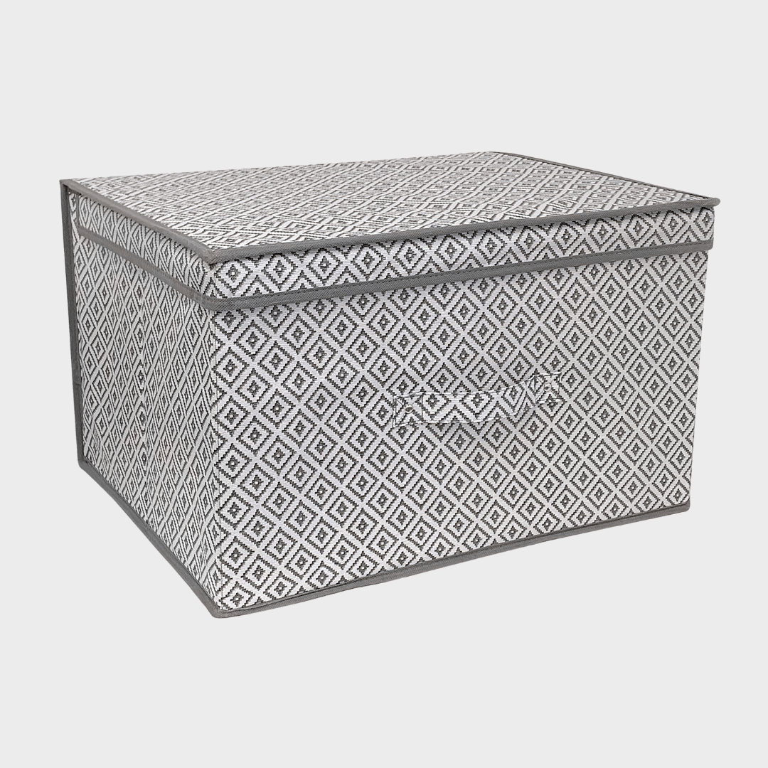 Jumbo Storage Chest - Geo Texture from You Know Who's