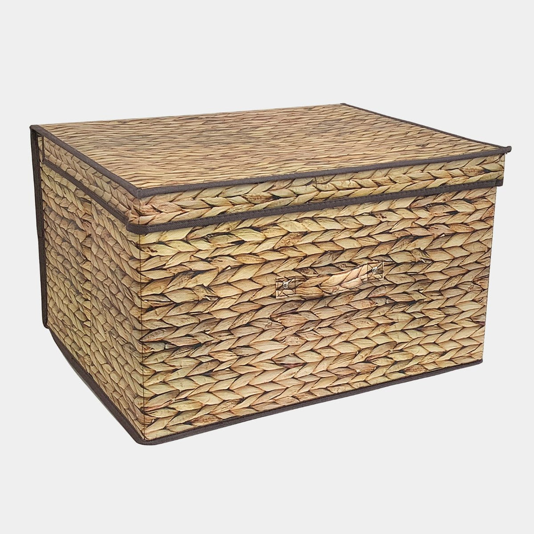 Jumbo Storage Chest - Hyacinth from You Know Who's