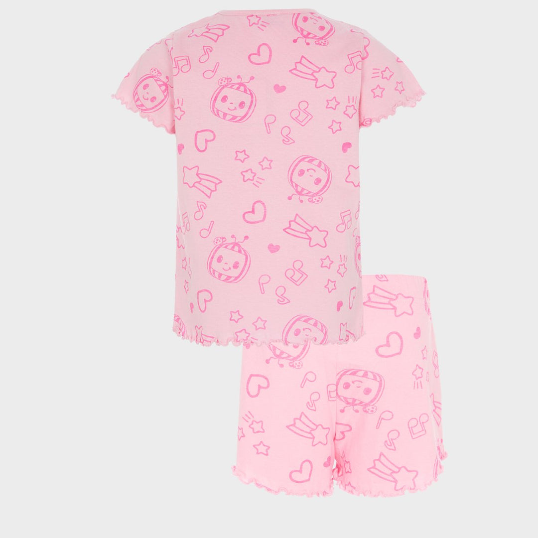 Kids CoComelon PJs from You Know Who's