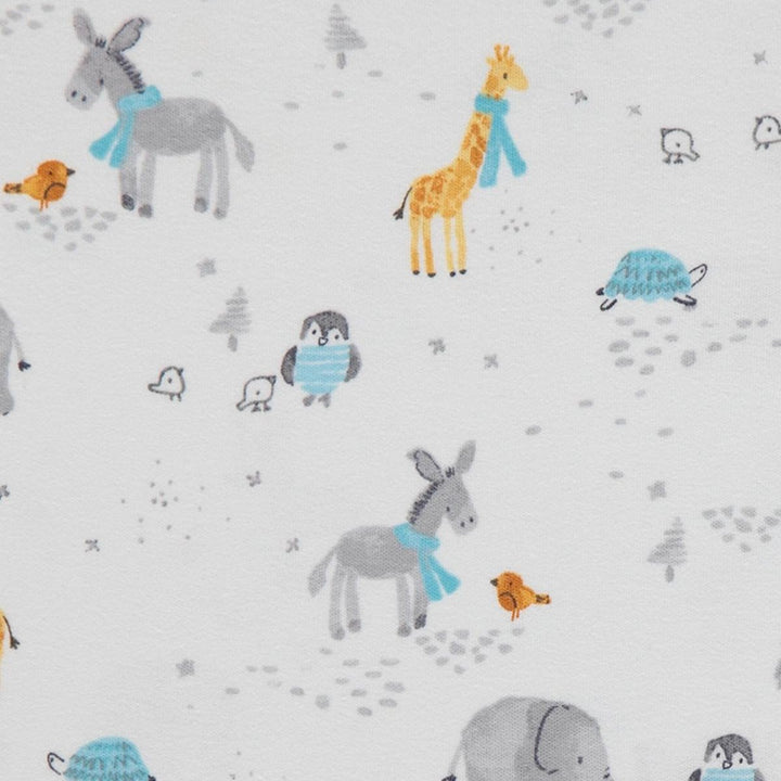 Kids Penguin PJs 2pk from You Know Who's