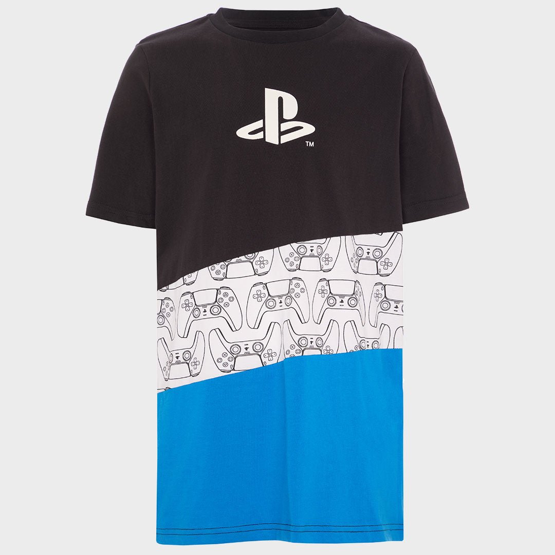 Kids PlayStation PJs from You Know Who's