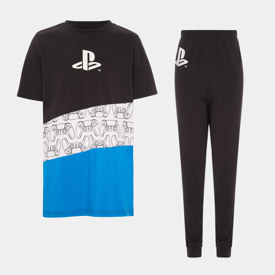 Kids PlayStation PJs from You Know Who's