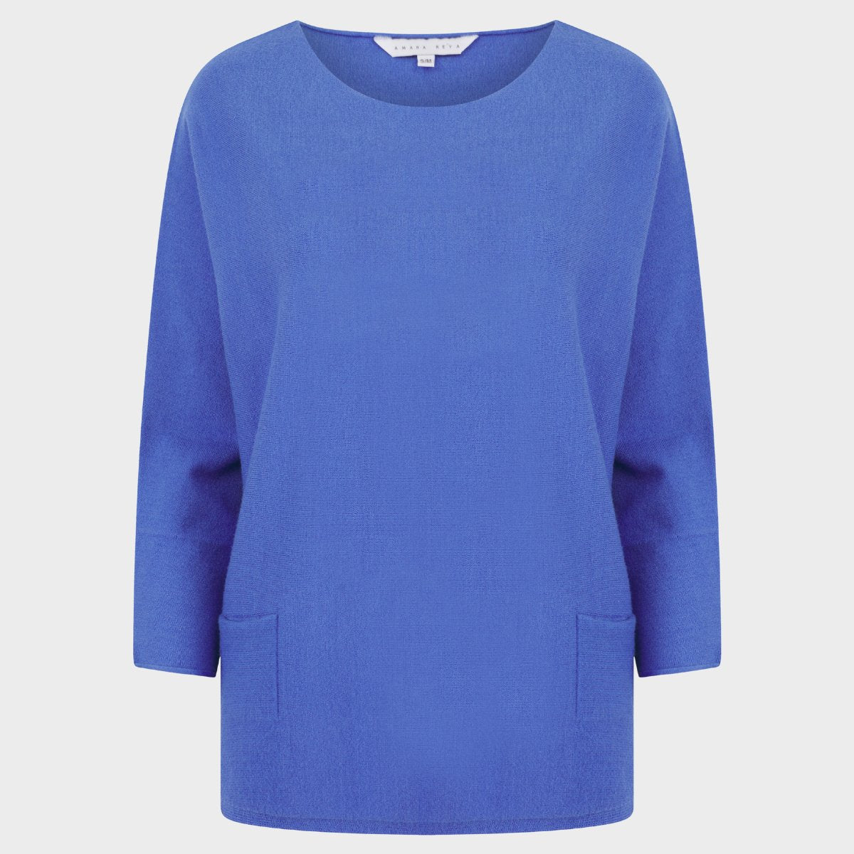 Ladies batwing hot sale jumpers uk