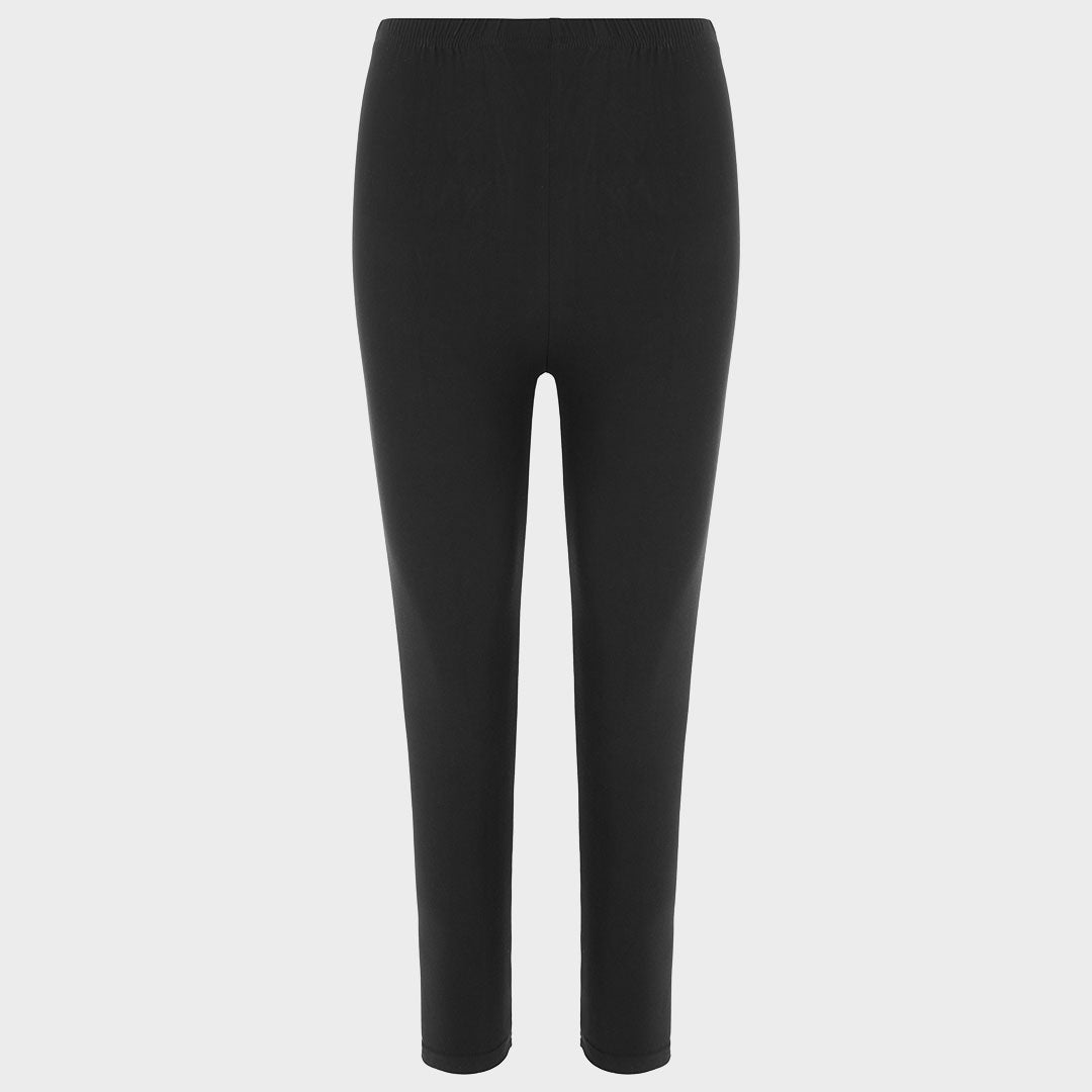 Ladies 3/4 Leggings from You Know Who's