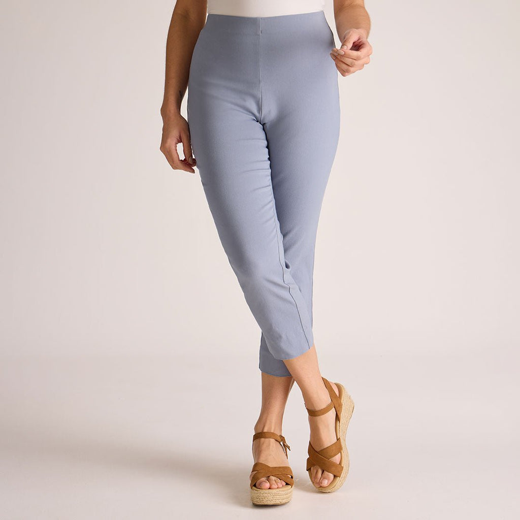 Ladies bengaline sale trousers