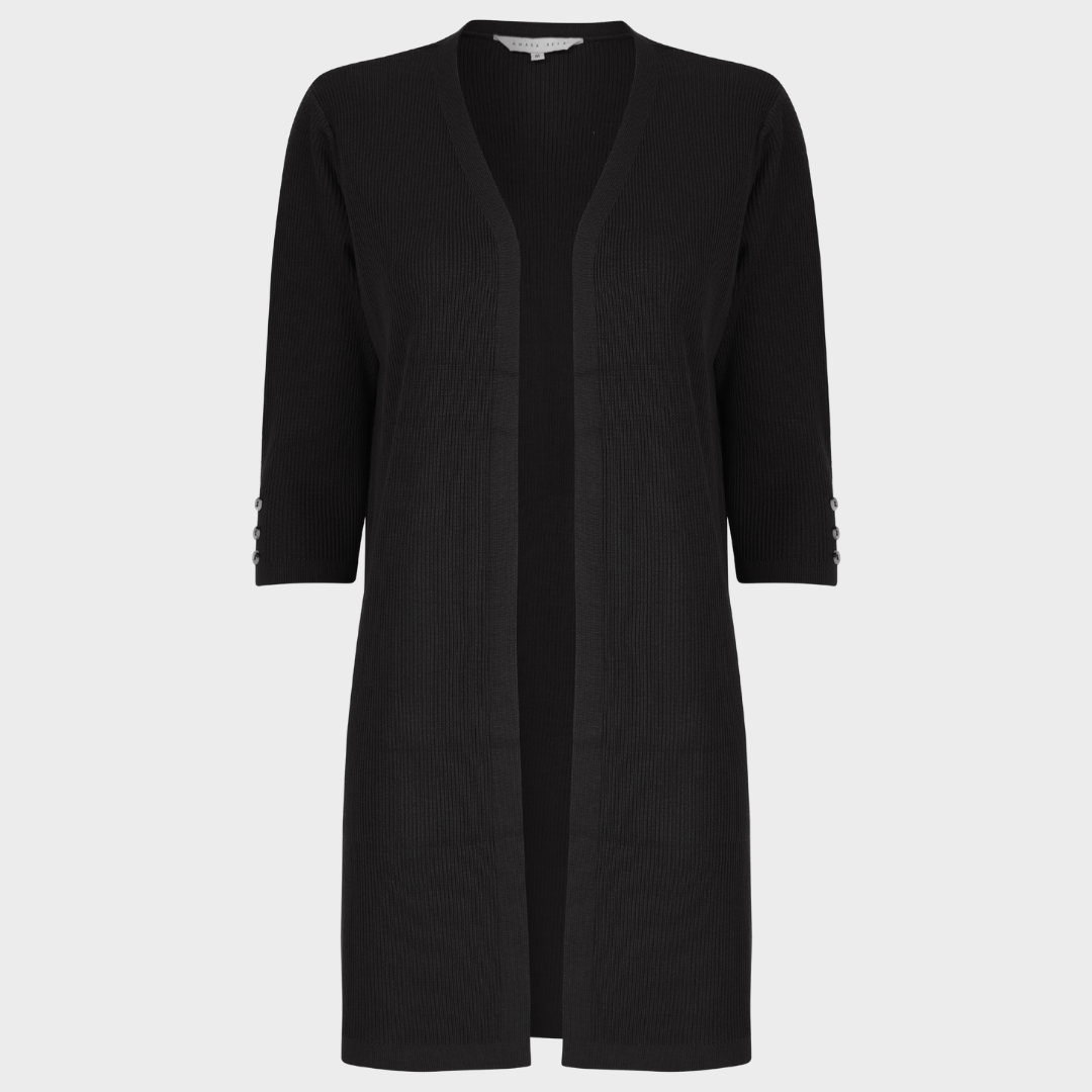 Ladies Cardigan from You Know Who's