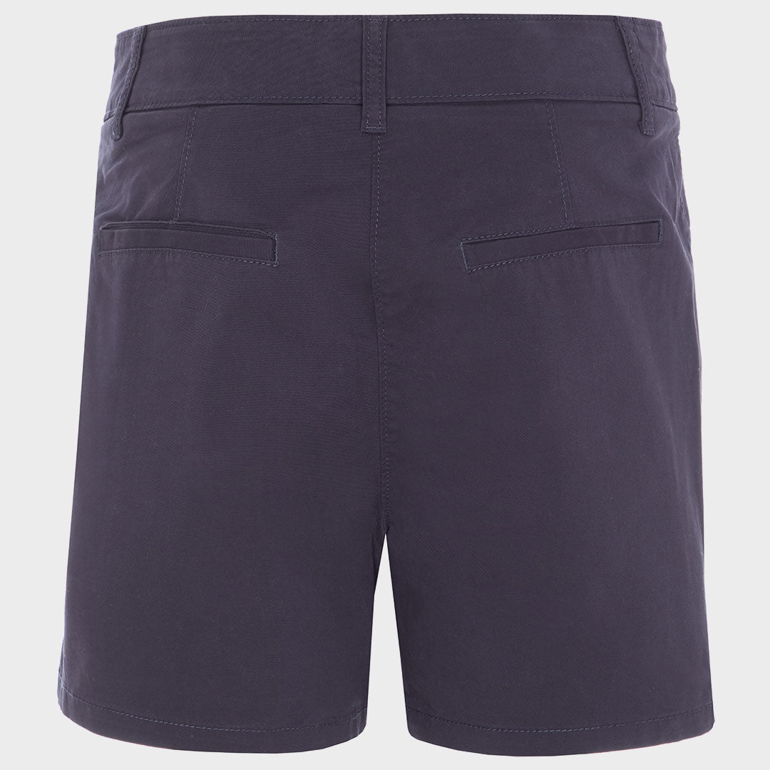 Ladies Chino Shorts from You Know Who's