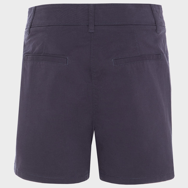 Ladies Chino Shorts from You Know Who's