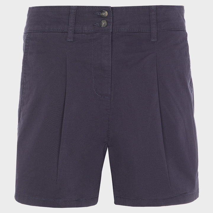 Ladies Chino Shorts from You Know Who's