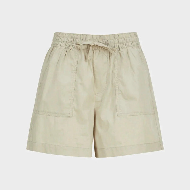 Ladies Cotton Shorts from You Know Who's