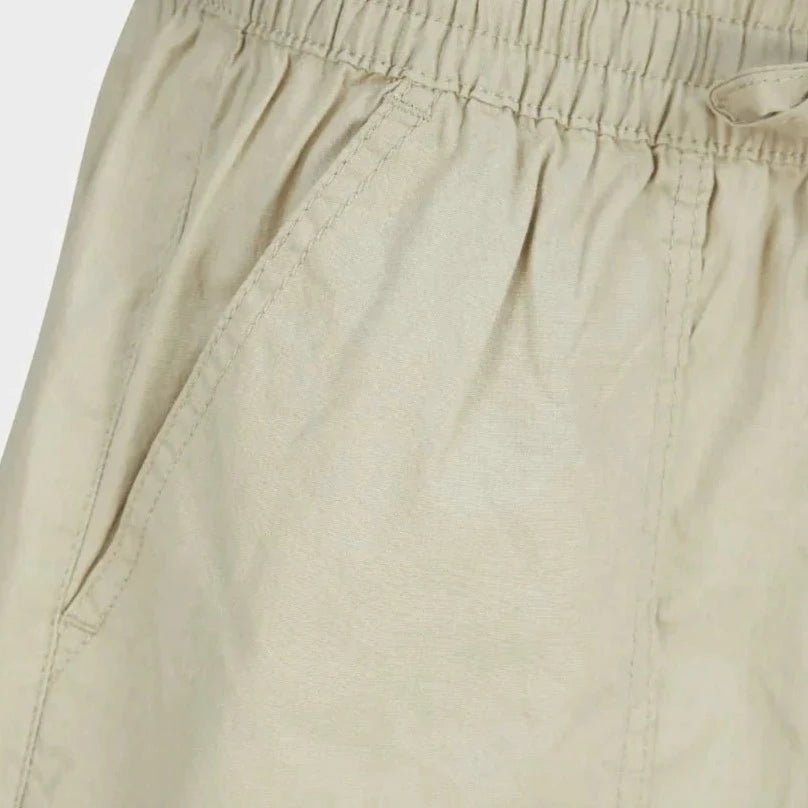 Ladies Cotton Shorts from You Know Who's