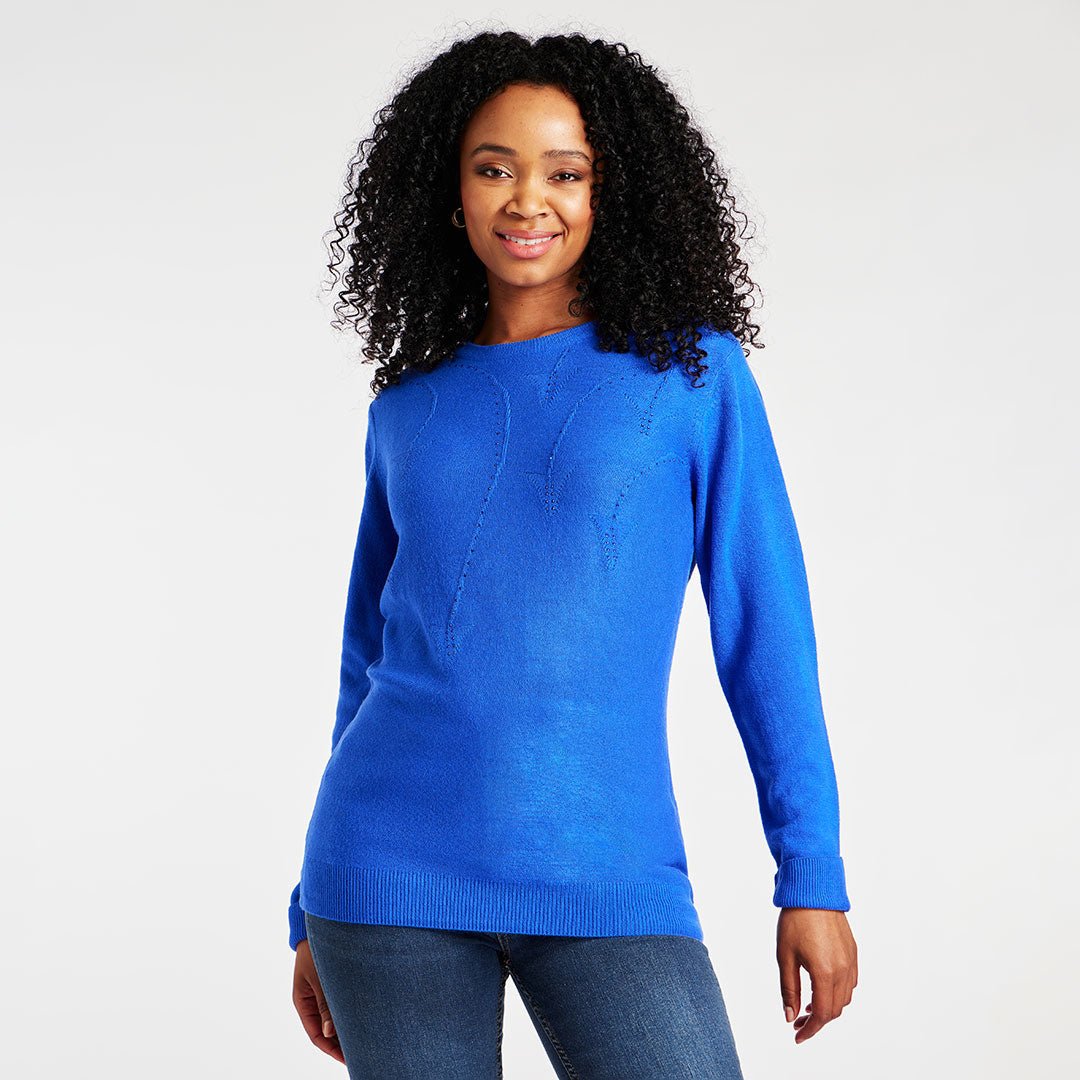 Ladies Knitwear  Knit Jumpers, Sweaters, Cardigans – You Know Who's