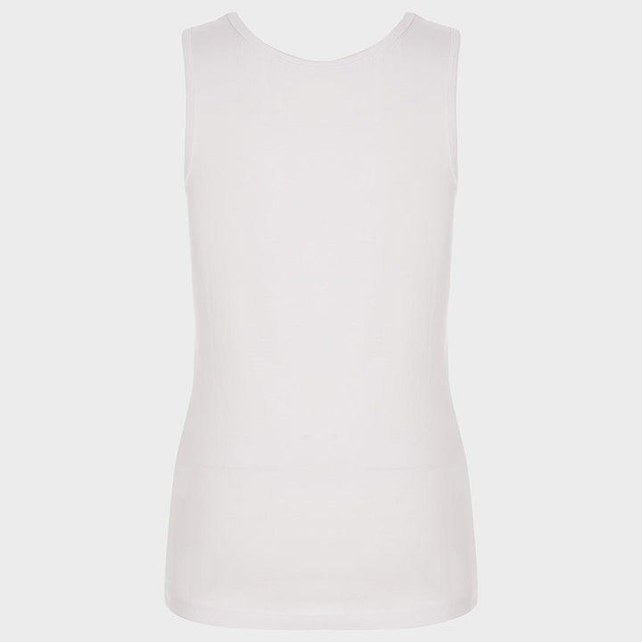 Ladies Essential Longline Vest from You Know Who's