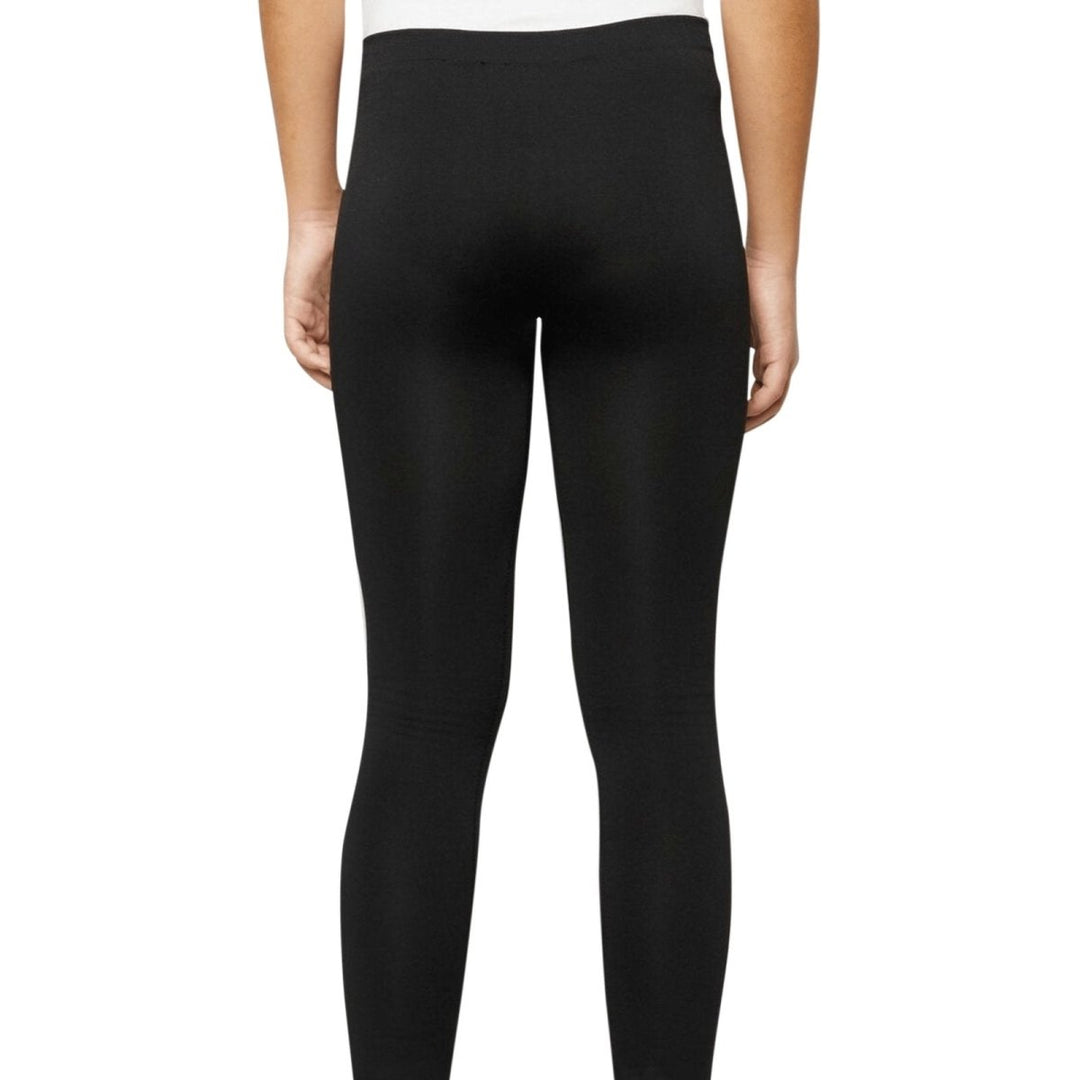 Ladies Fleece Lined Leggings from You Know Who's