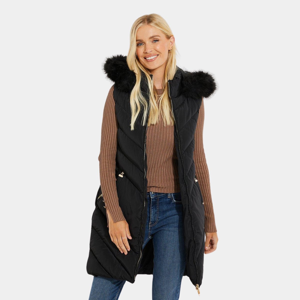 Cheap ladies outlet coats uk