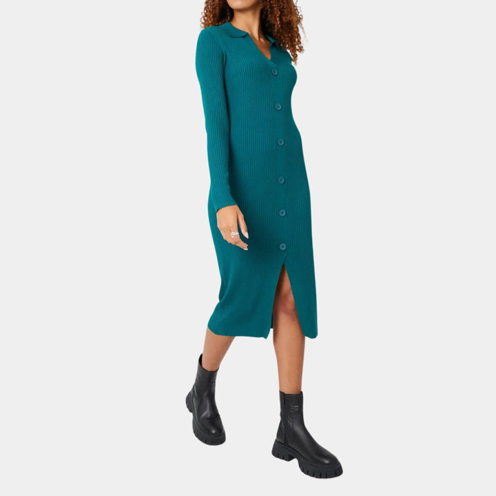 Ladies Knitted Dress from You Know Who's