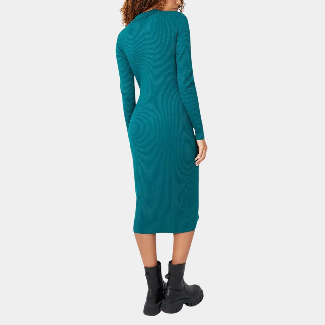Ladies Knitted Dress from You Know Who's