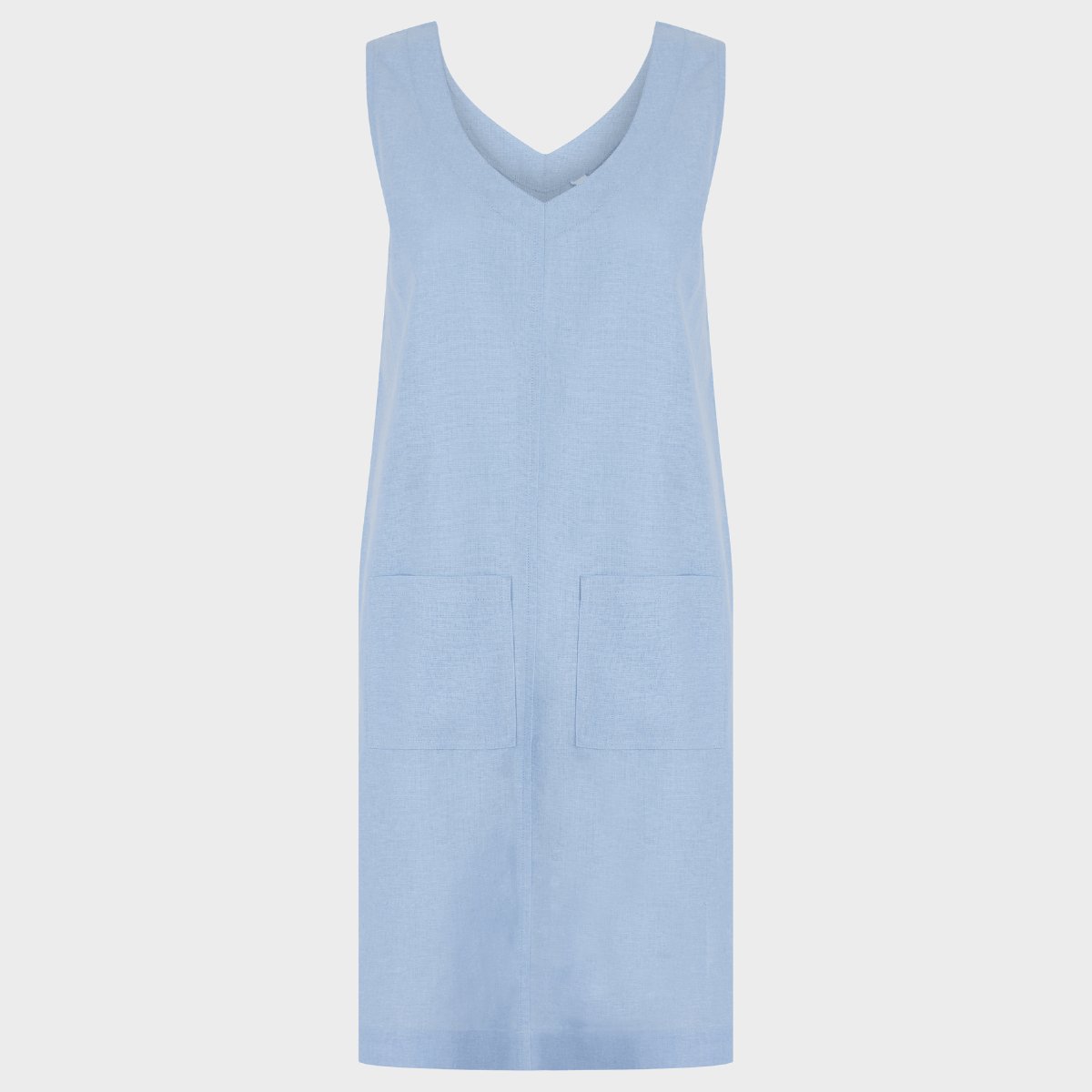 Linen mix clearance shift dresses uk