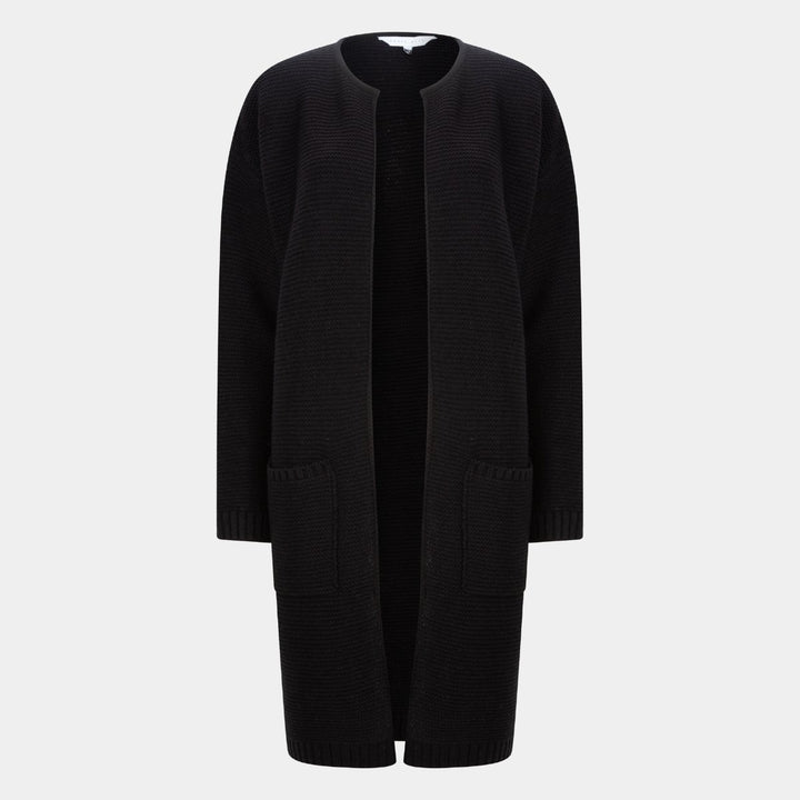 Ladies Longline Cardigan from You Know Who's