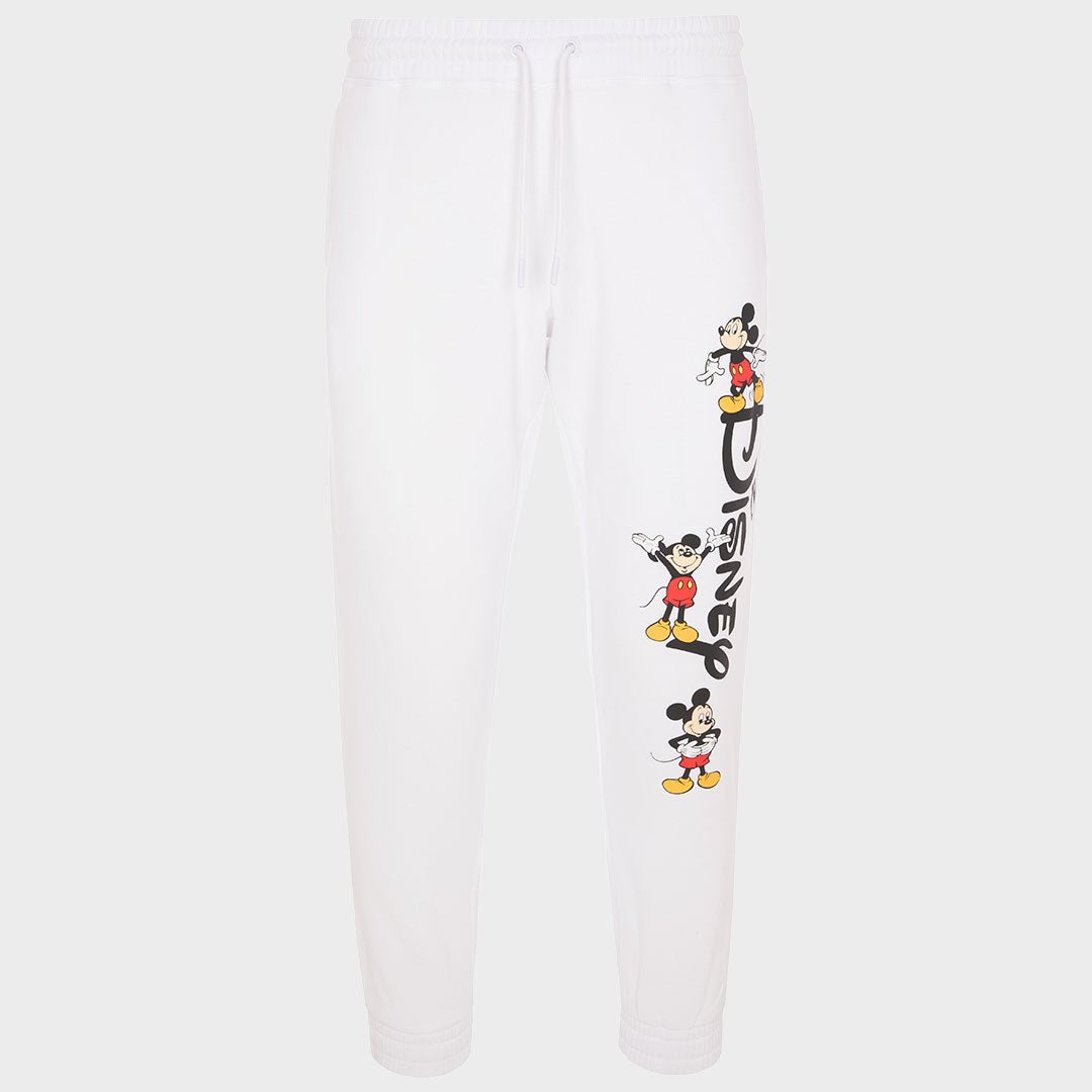 Ladies Mickey Mouse Joggers from You Know Who's