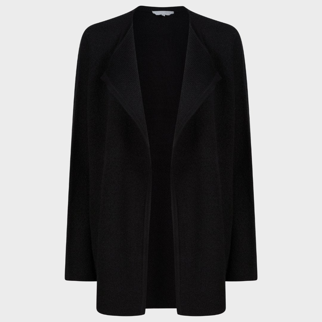 Ladies Open Front Cardigan from You Know Who's