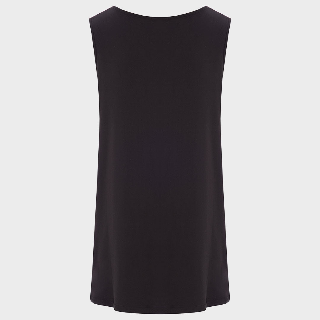 Ladies Pleat Front Vest from You Know Who's