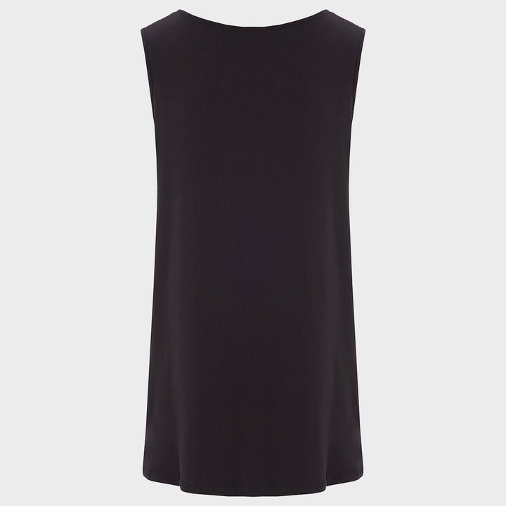 Ladies Pleat Front Vest from You Know Who's