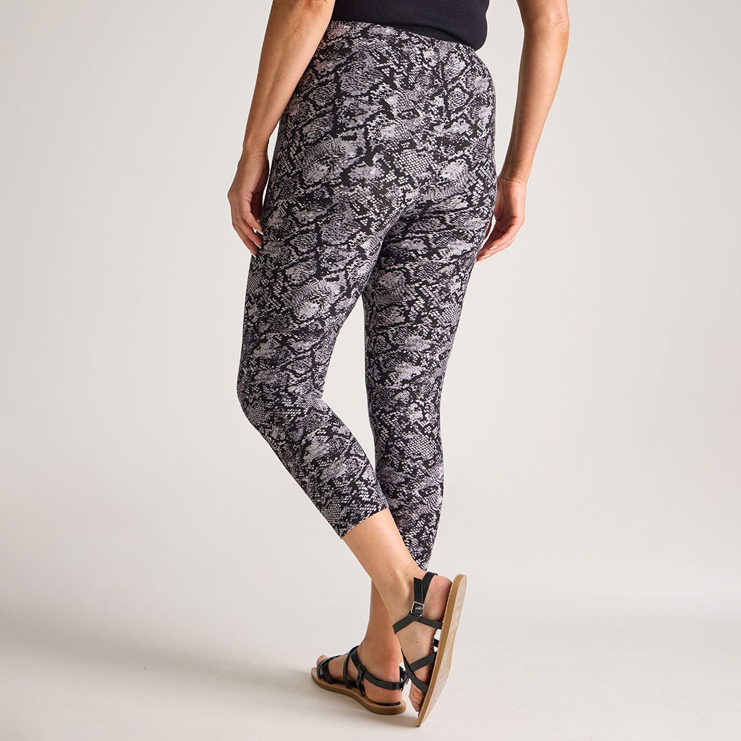 Ladies Soft Touch Leggings from You Know Who's