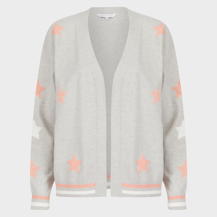Ladies Star Cardigan from You Know Who's