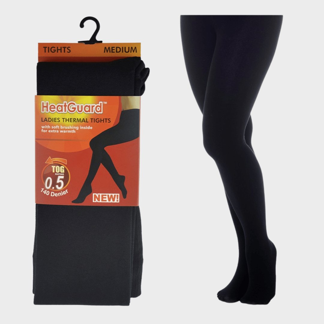 Ladies Thermal Tights from You Know Who's