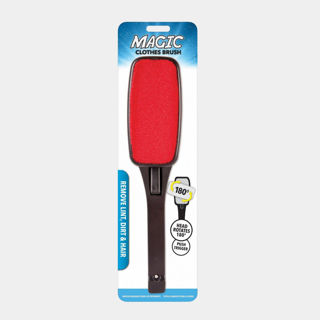 MAGIC CLOTHES BRUSH from You Know Who's