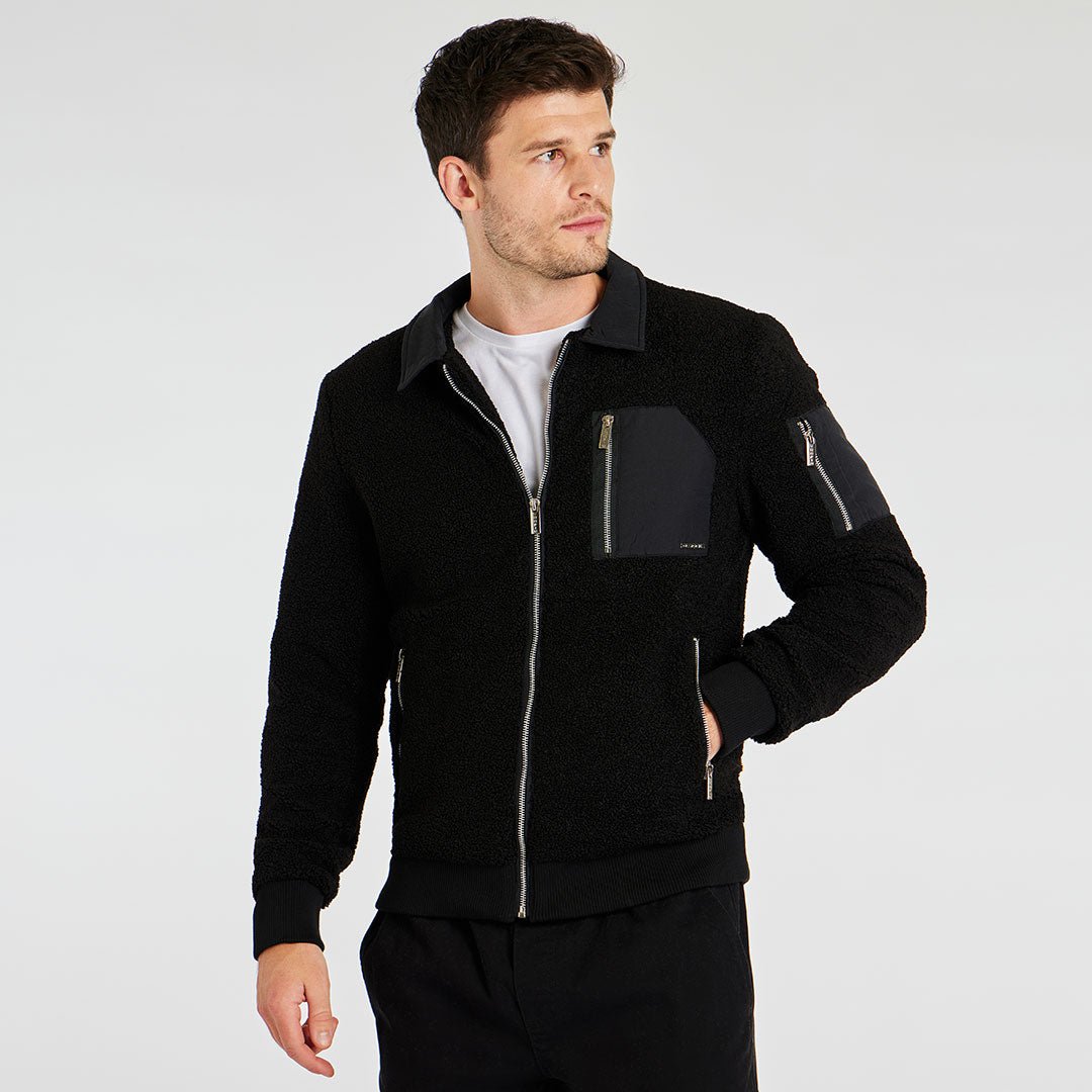 Mens Boucle Jacket from You Know Who's. Shop with us for more Mens Boucle Jacket