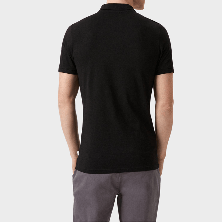 Men`s Burtons Popper Polo from You Know Who's