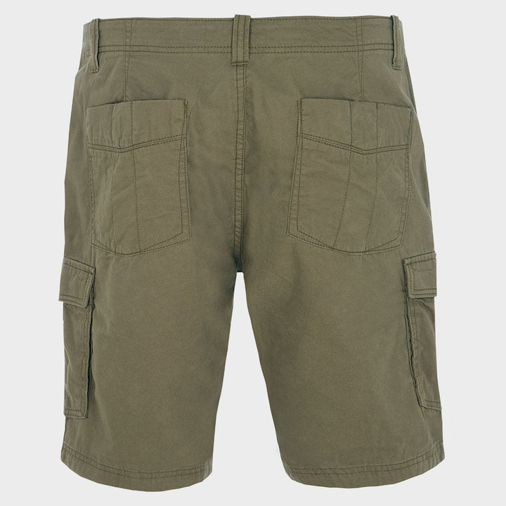 Men's Cargo Shorts Khaki from You Know Who's