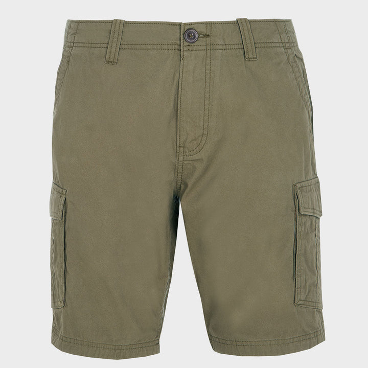 Men's Cargo Shorts Khaki from You Know Who's