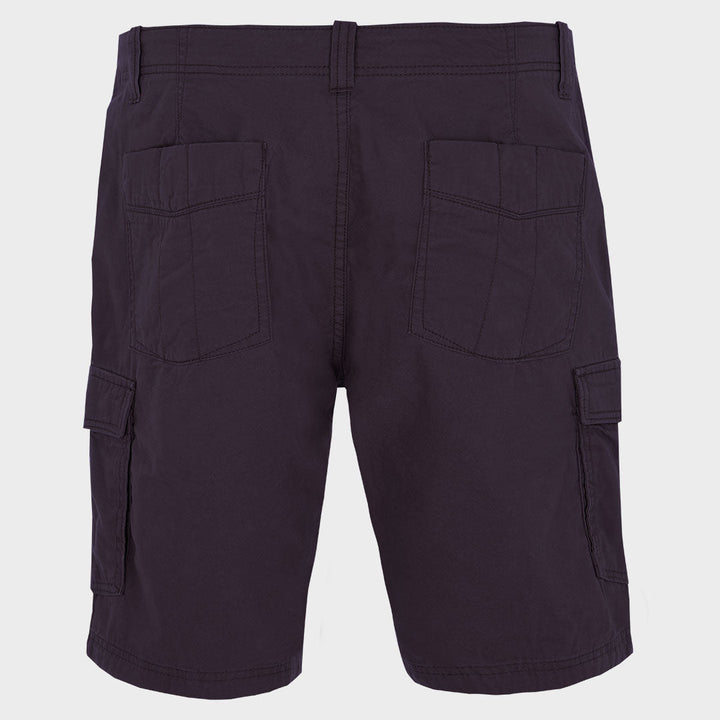 Men's Cargo Shorts Navy from You Know Who's