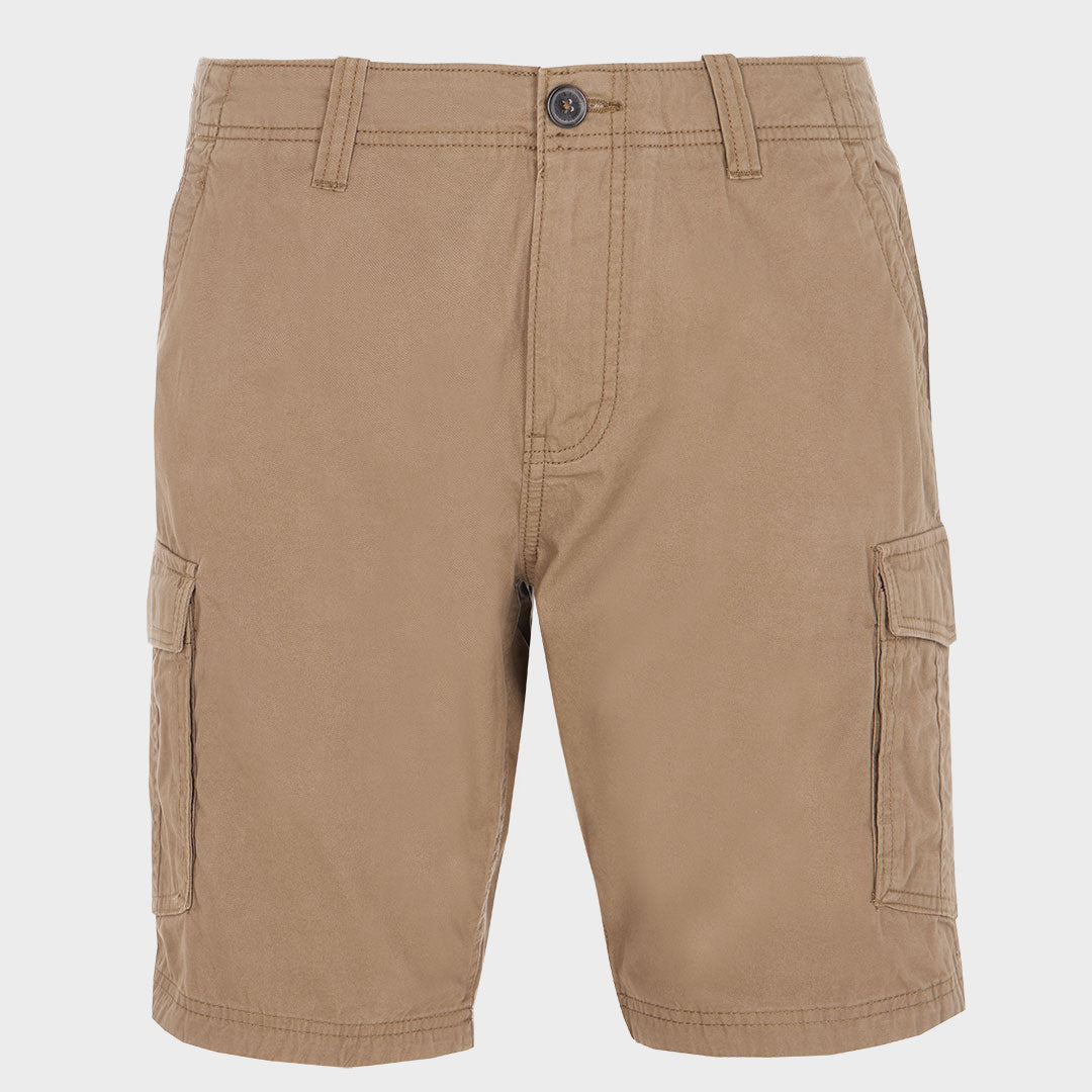 Men's Cargo Shorts Olive from You Know Who's