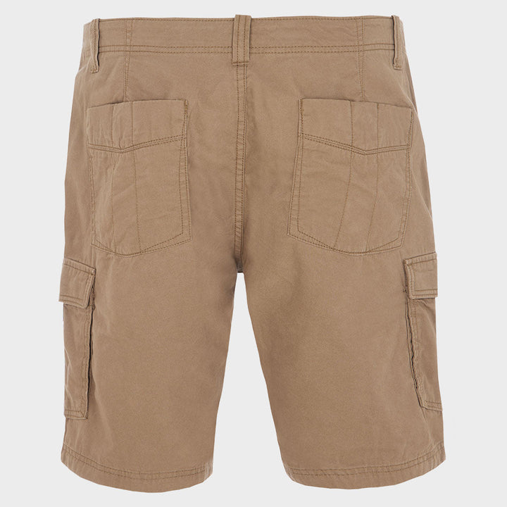Men's Cargo Shorts Olive from You Know Who's