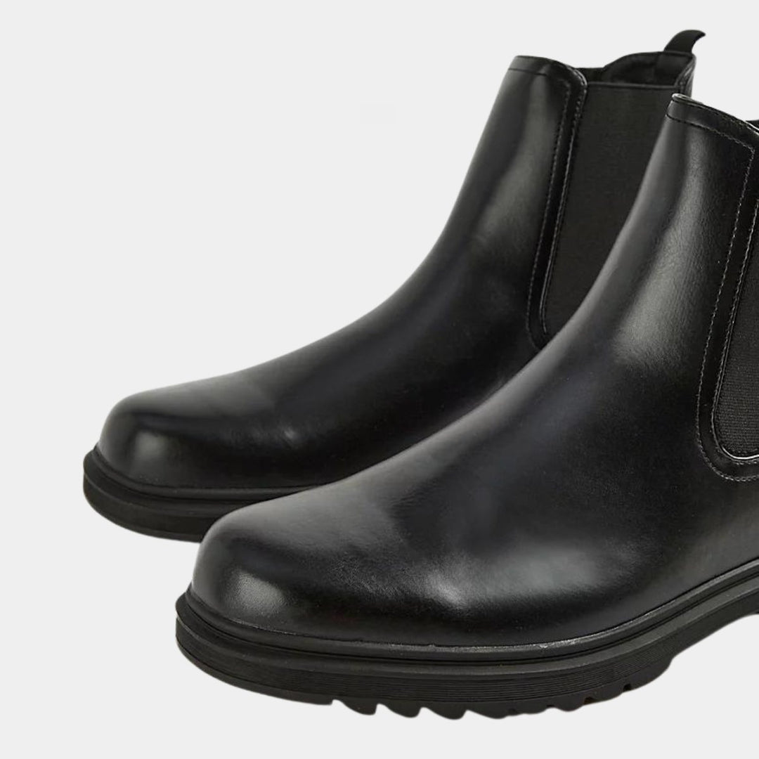 Mens Chelsea Boot from You Know Who's