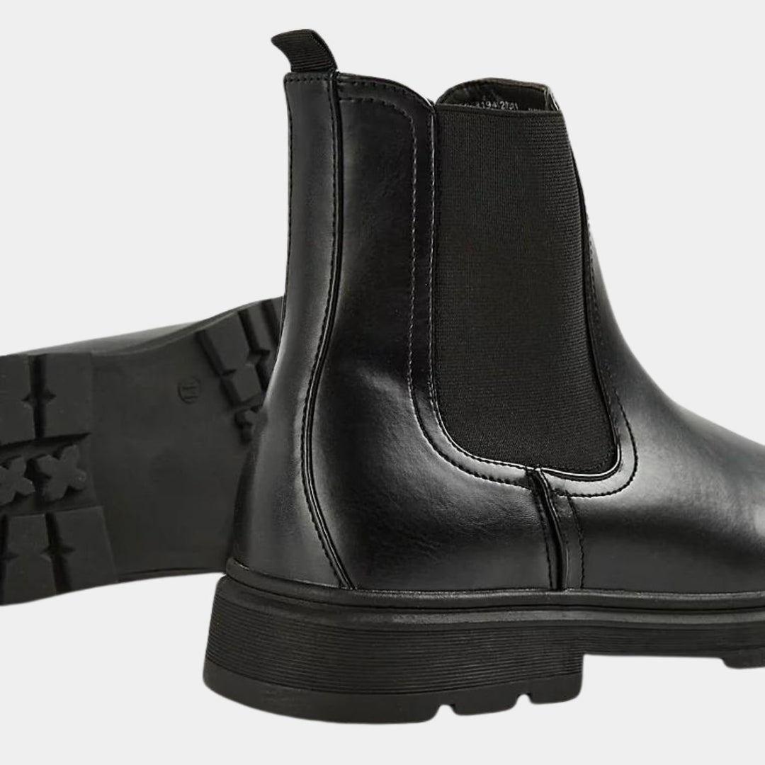 Mens Chelsea Boot from You Know Who's