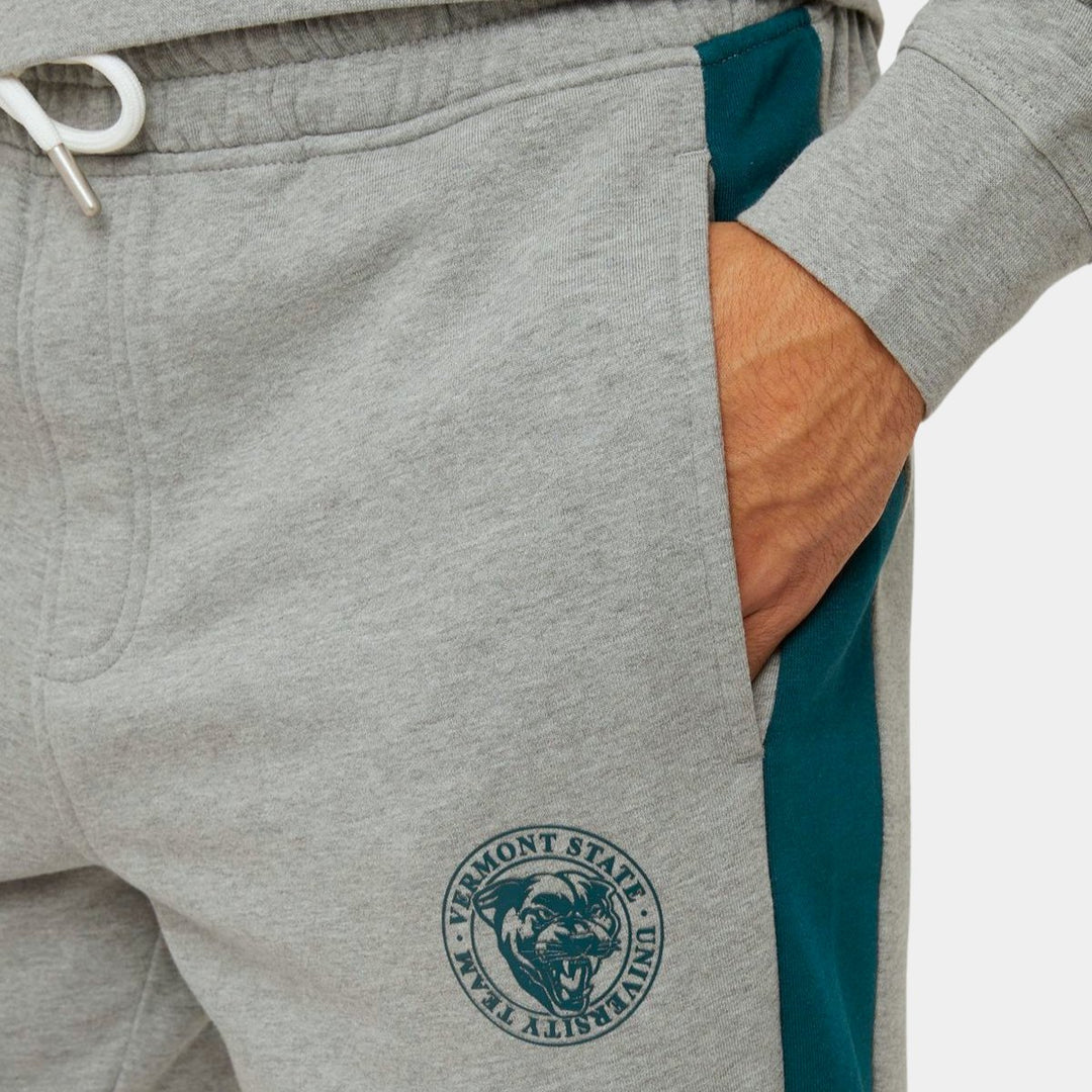 Men`s Colour Block Joggers from You Know Who's
