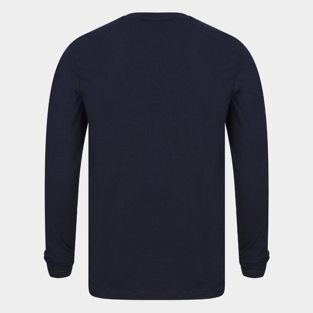 Mens COR3 Logo Top from You Know Who's