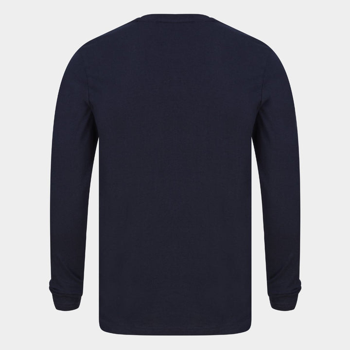 Mens COR3 Logo Top from You Know Who's