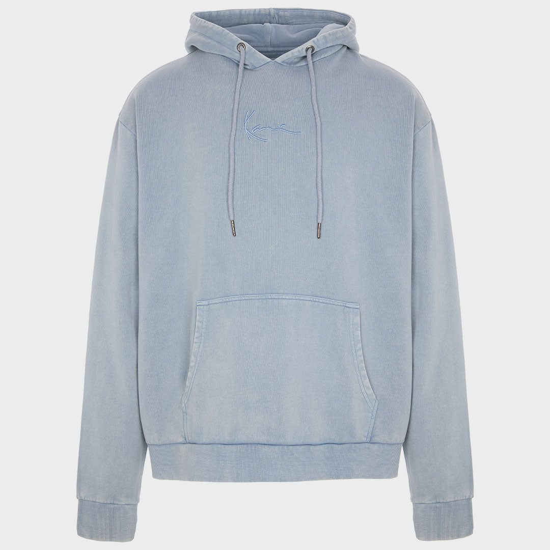 Men's Karl Kani Signature Hoodie from You Know Who's