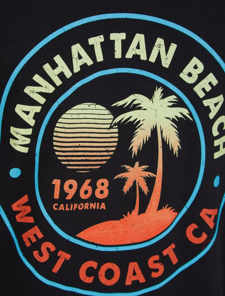 Mens Manhattan Beach Vest from You Know Who's